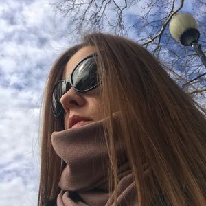 Meet your Posher, Kristina